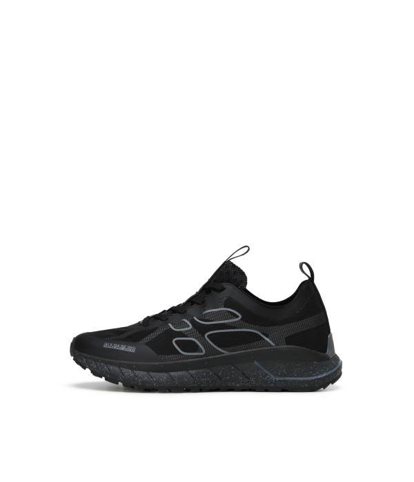 F6TRACER01/TPU BLACK BEAUTY 