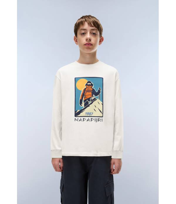 K S-ELLIS LS WHITE WHISPER 