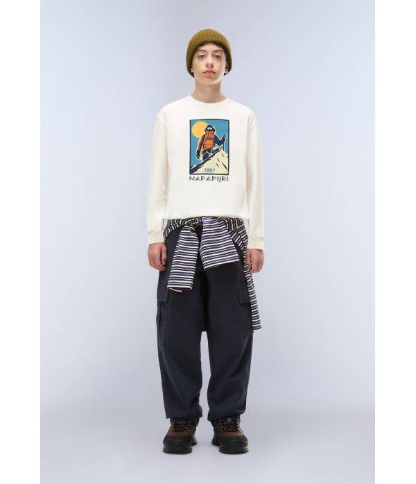 K S-ELLIS LS WHITE WHISPER 