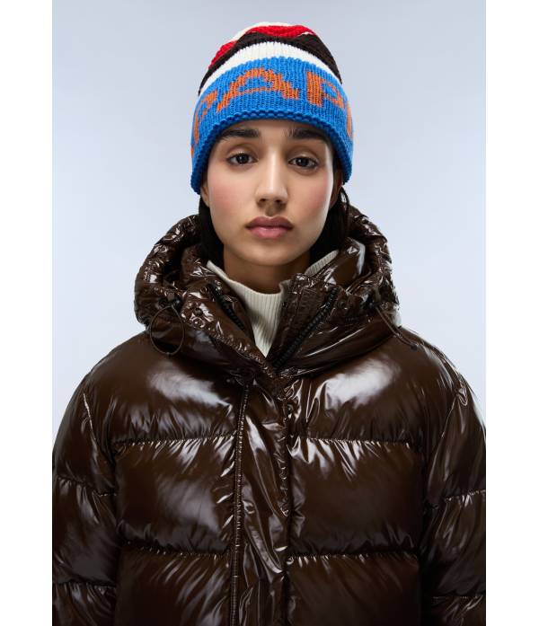 F-ALDAR BEANIE PUTTY N5E 