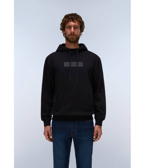 B-BOX LOGO H WI BLACK BEAUTY 