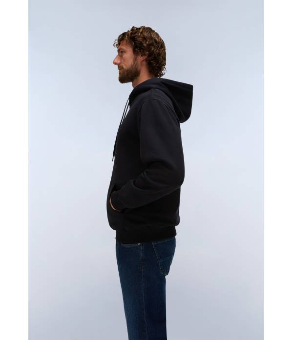 B-BOX LOGO H WI BLACK BEAUTY 