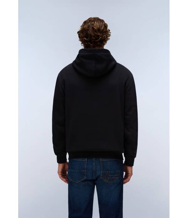 B-BOX LOGO H WI BLACK BEAUTY 