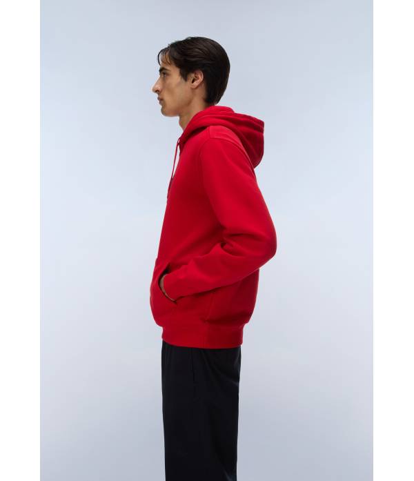 B-BOX LOGO H WI HAUTE RED R1F 