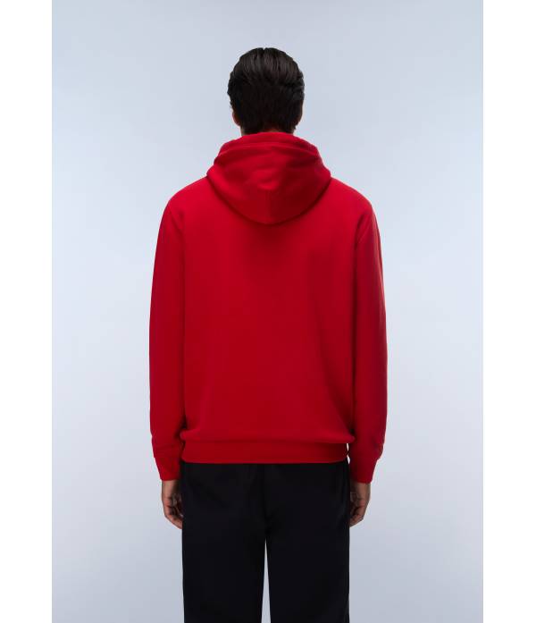 B-BOX LOGO H WI HAUTE RED R1F 