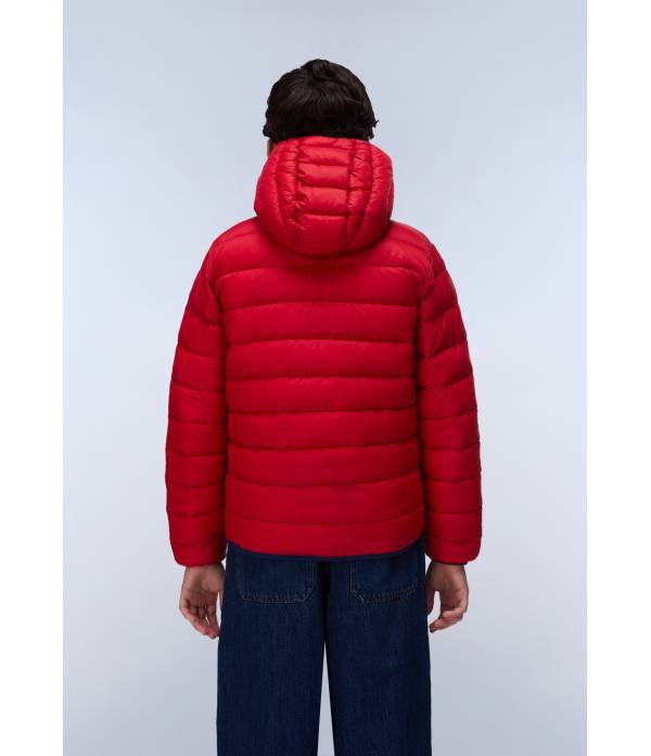 K AERONS H 3 HAUTE RED R1F 