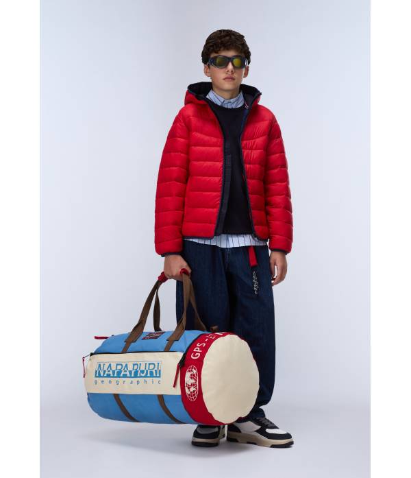 K AERONS H 3 HAUTE RED R1F 