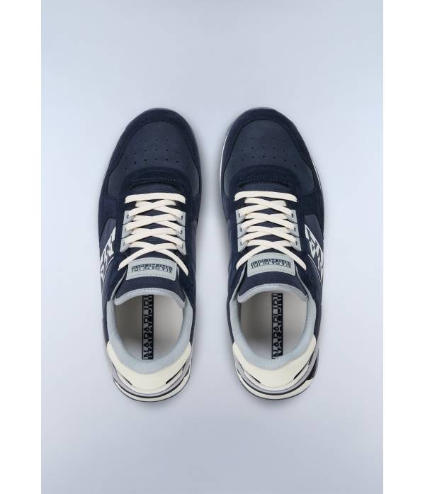 S6STAB01/COS NAVY/GREY 