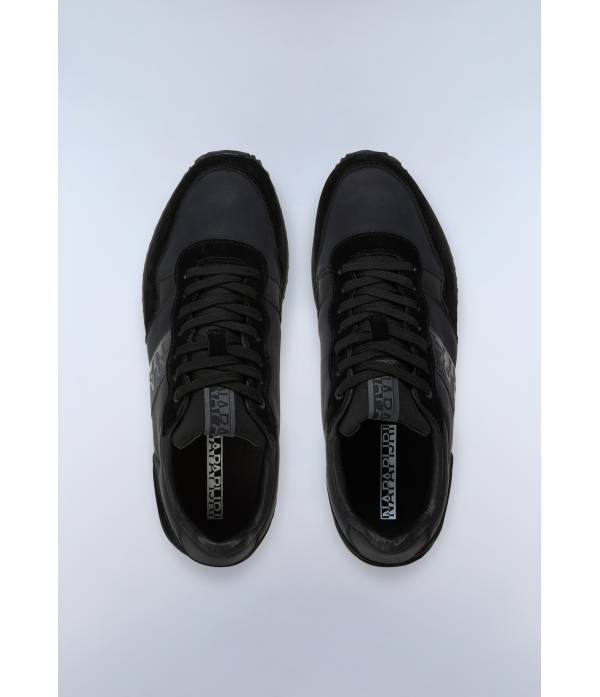F6COSMOS01/SYN BLACK BEAUTY 