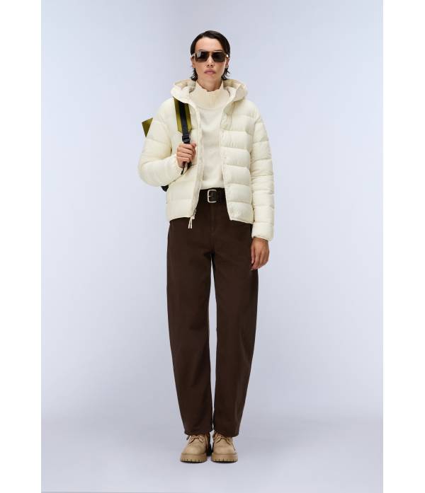 A-AERINS H W BEIGE DIMITY 