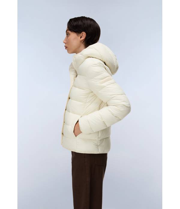 A-AERINS H W BEIGE DIMITY 