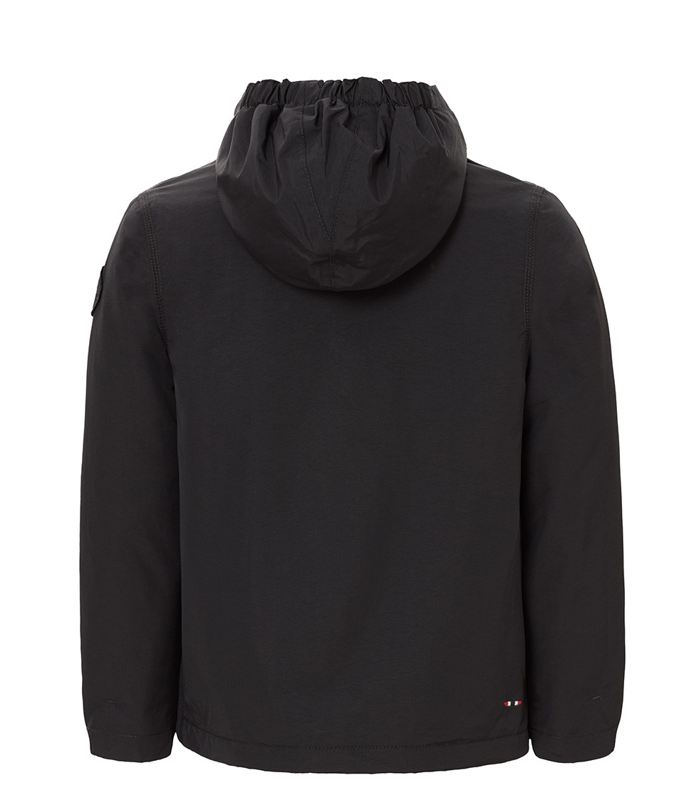 K RAINFOREST 1 BLACK 