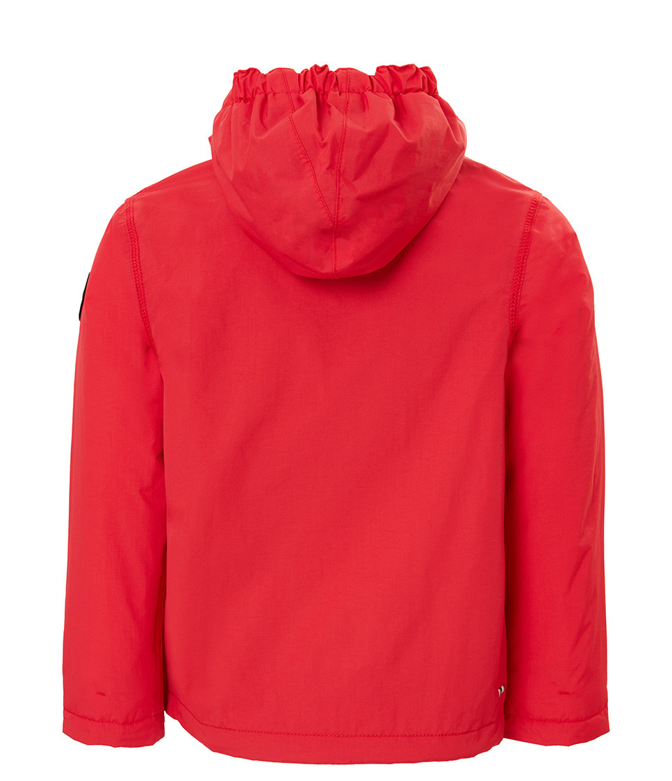 K RAINFOREST 1 POP RED 