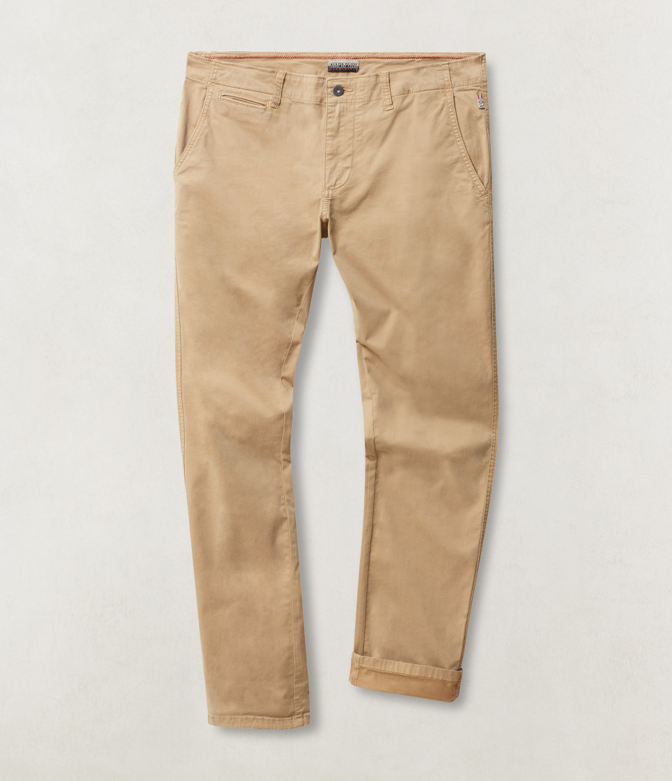 MANA STRETCH S 1 MINERAL BEIGE