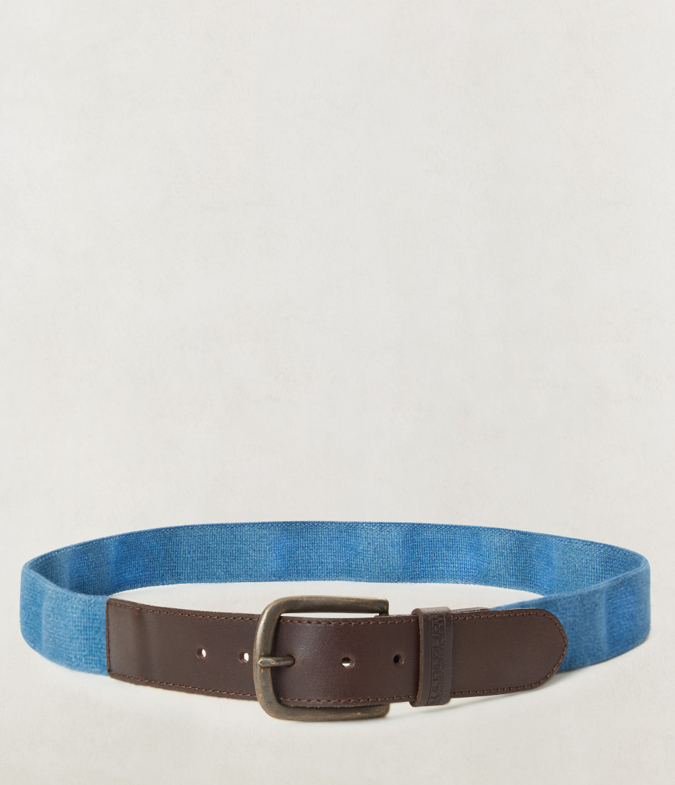 PALLET DARK DENIM