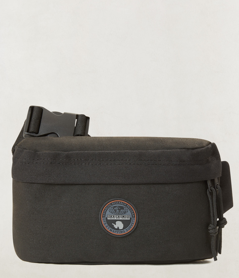 HOYAL BUM BAG BLACK Napapijri Srbija online