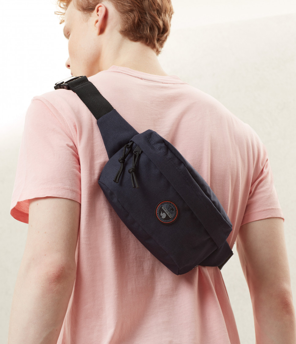 Hoyal bum bag top