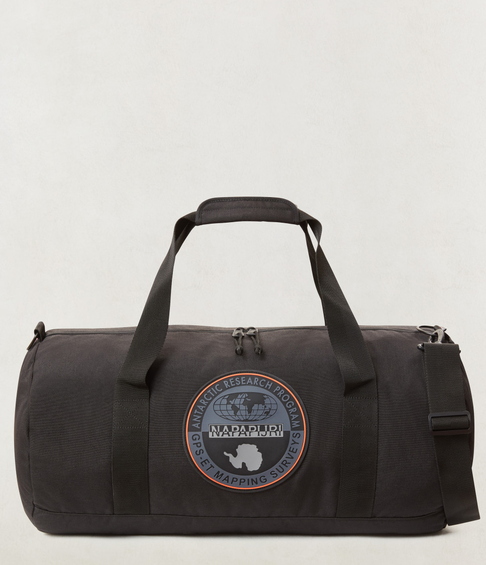 HOYAL DUFFLE BLACK