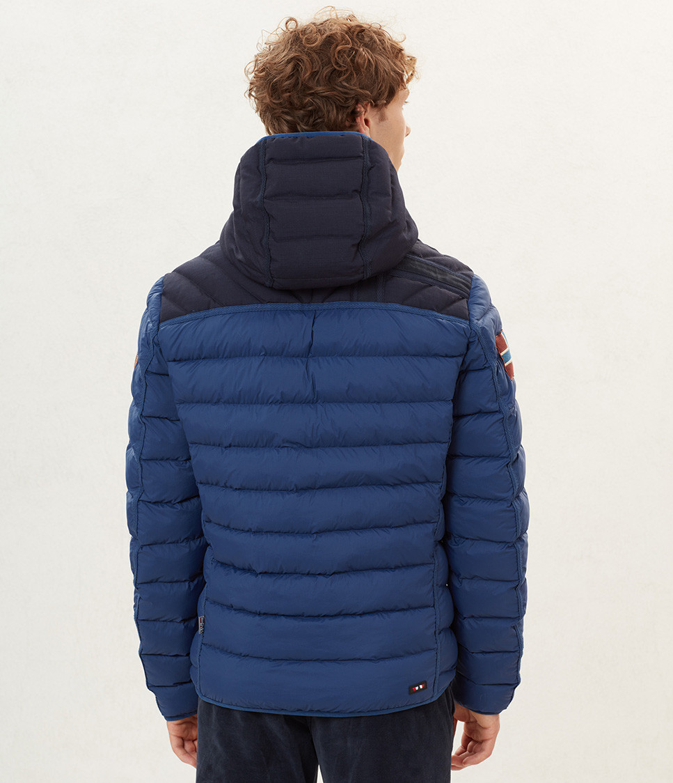 ARTICAGE 1 MEDIUM BLUE