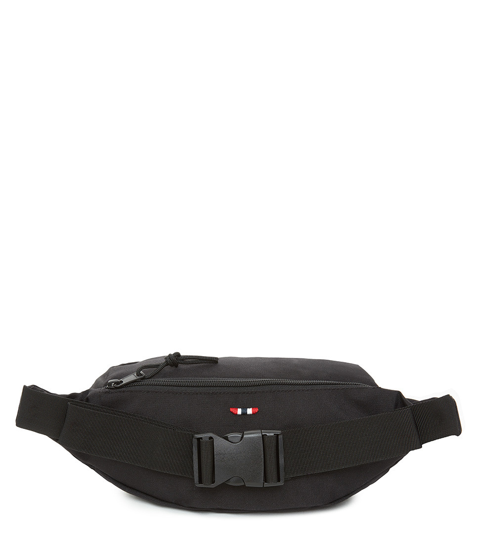 HAPPY BUM BAG 1 BLACK