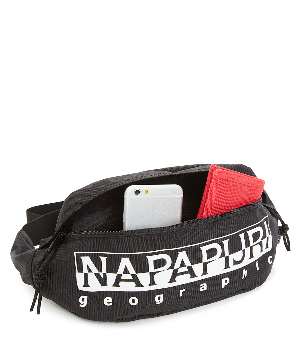 HAPPY BUM BAG 1 BLACK