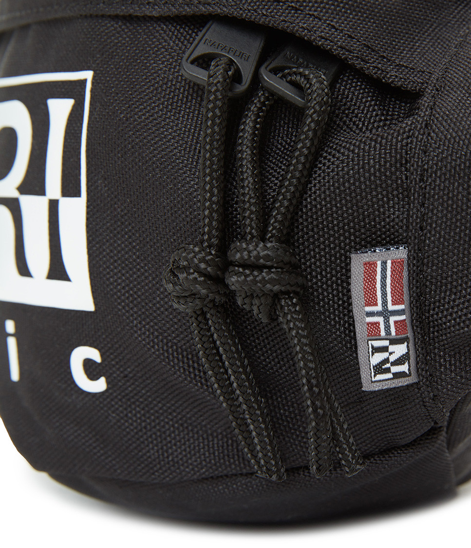 HAPPY BUM BAG 1 BLACK