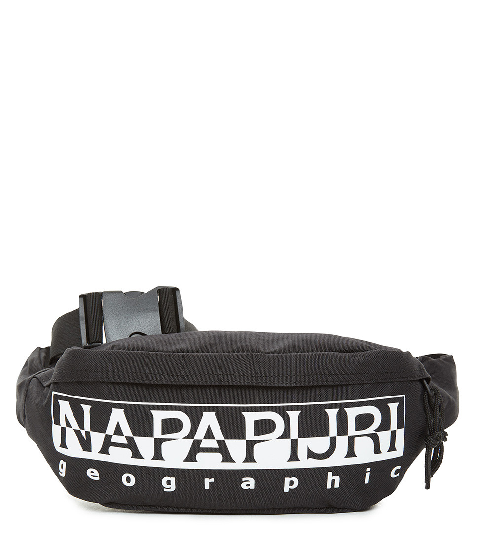 HAPPY BUM BAG 1 BLACK
