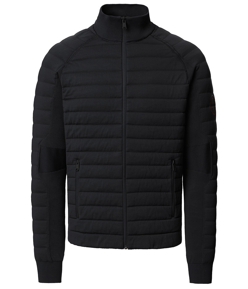 Napapijri ze knit ze k100 bomber jacket shop
