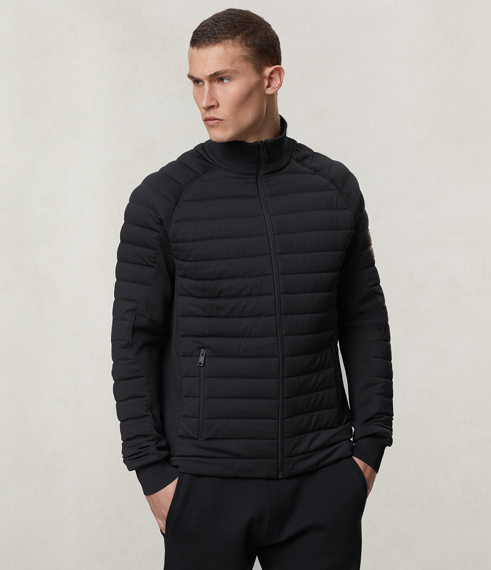 Napapijri ze knit ze k100 bomber jacket top