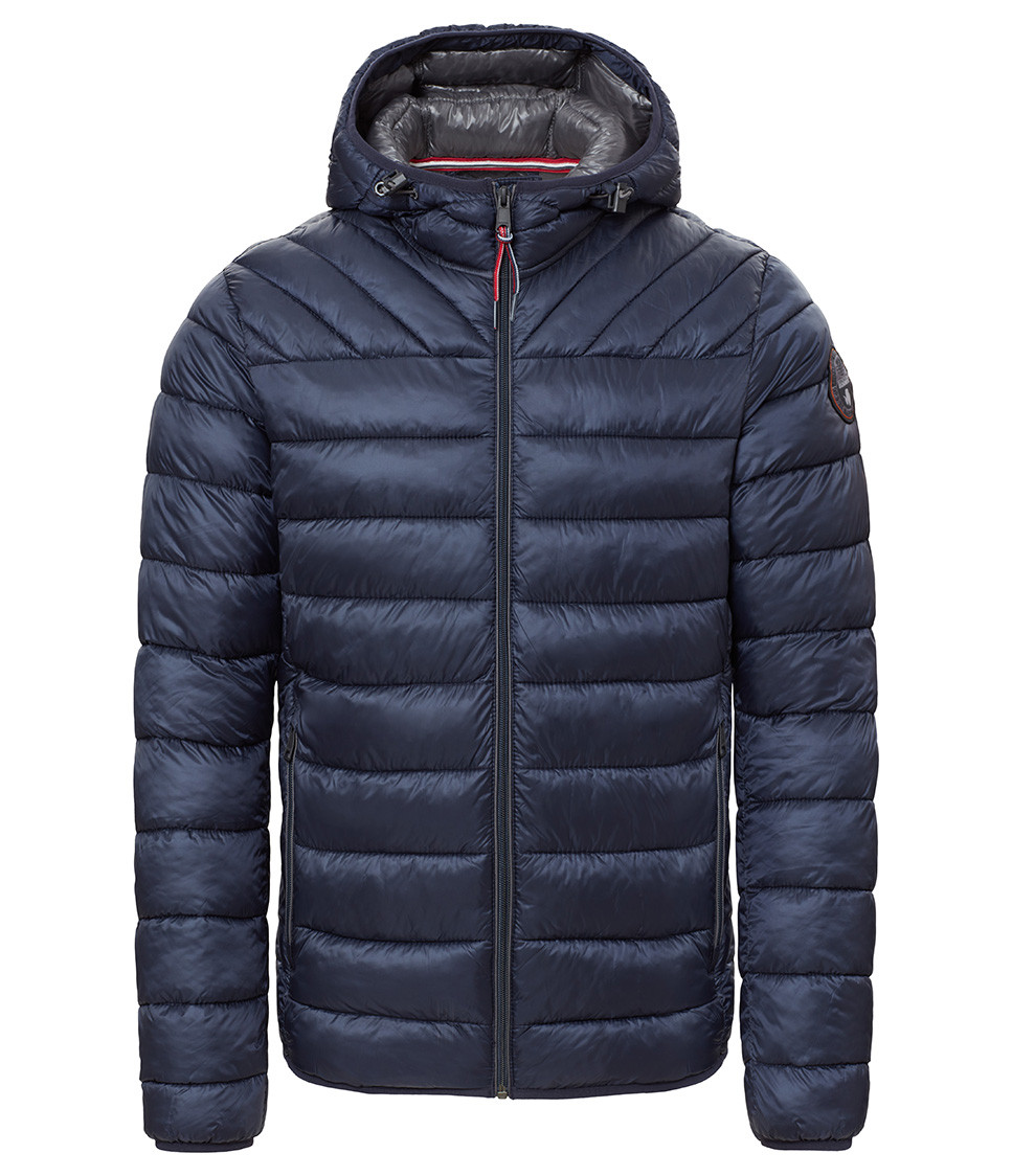 Napapijri aerons hood 1 shop