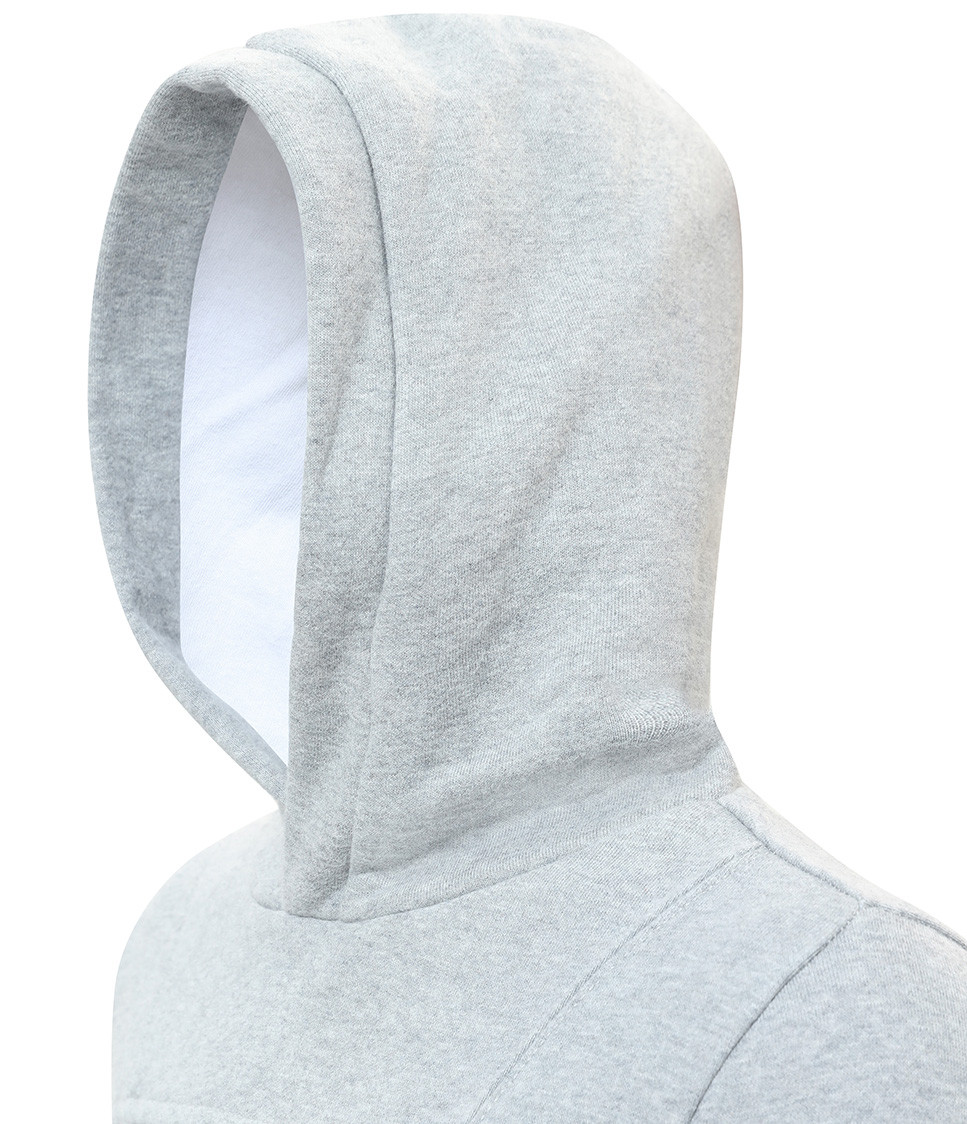 K BURGEE 2 MED GREY MEL 