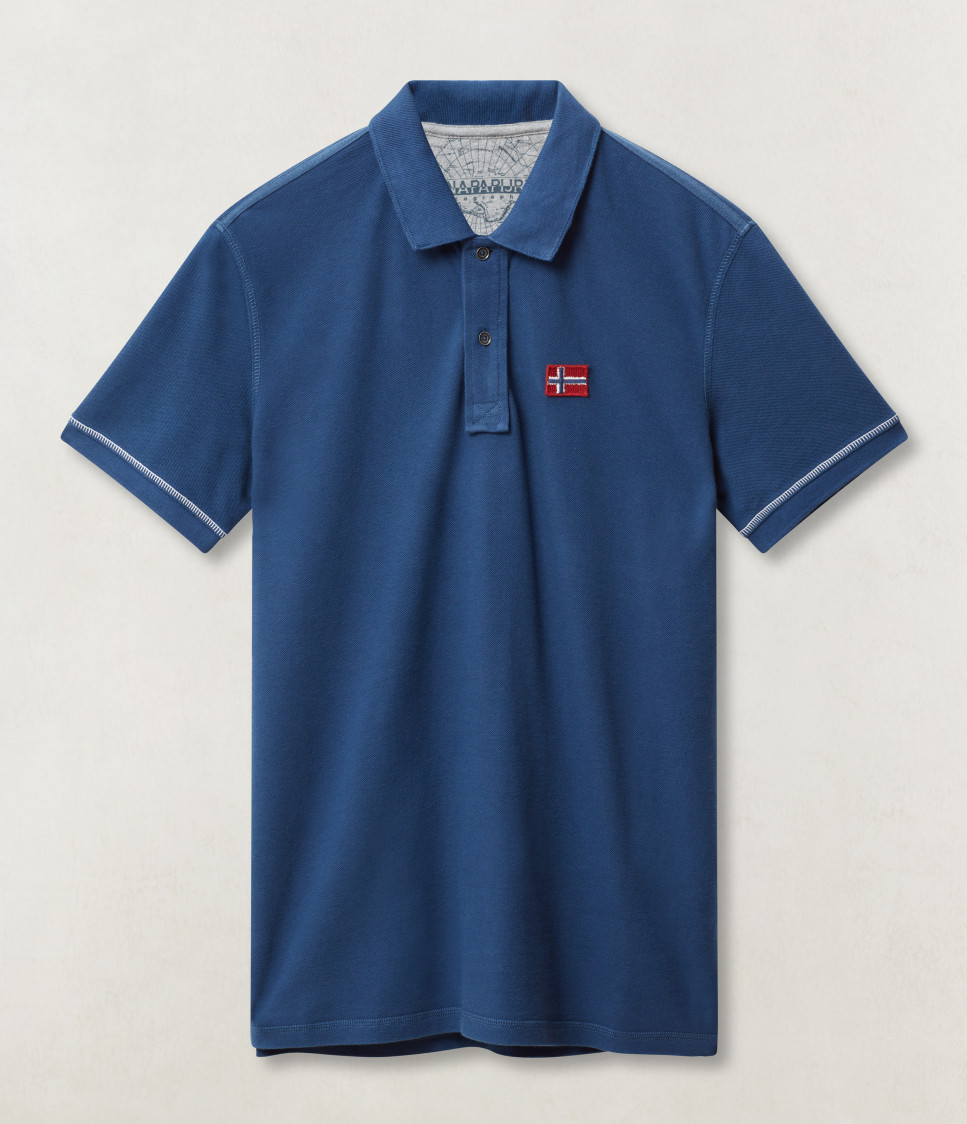 ERLI DARK DENIM 