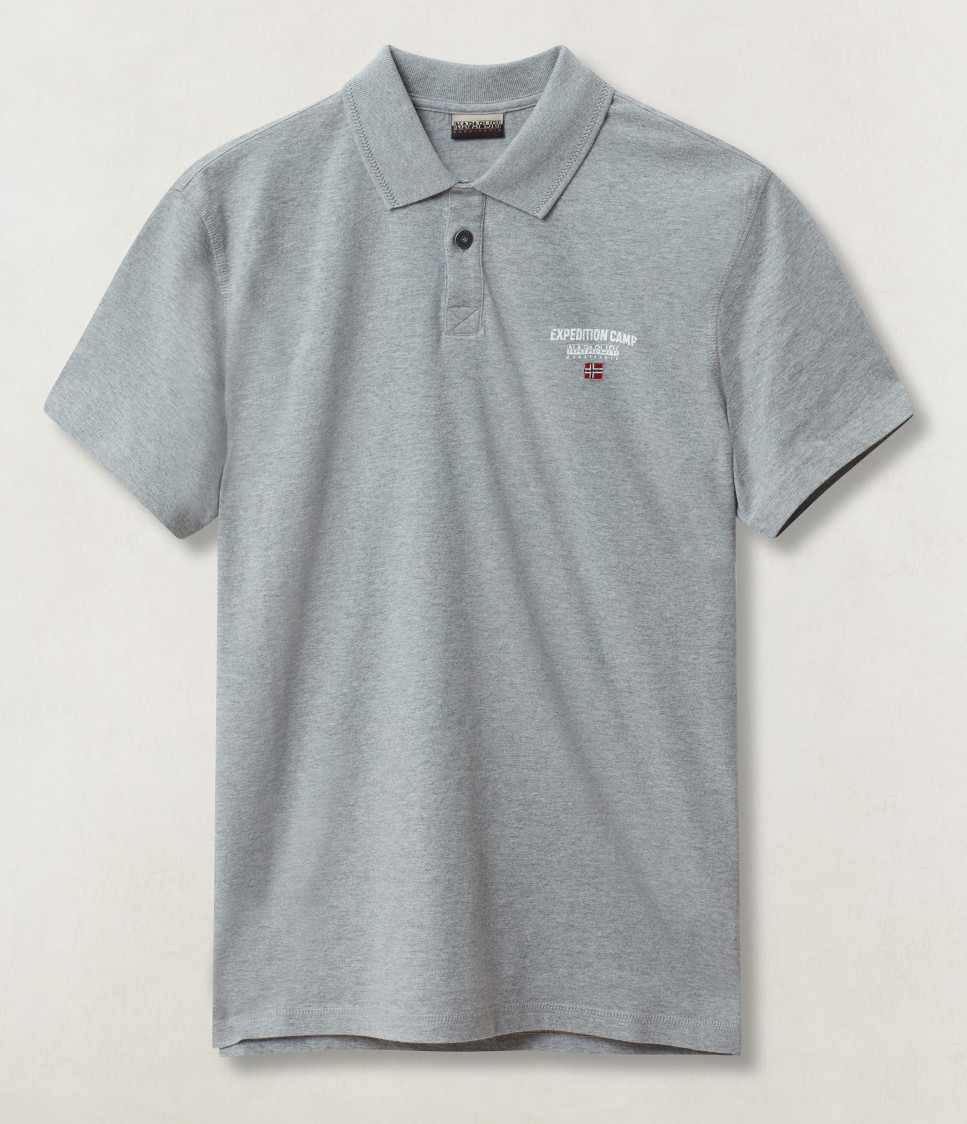 EONTHE MED GREY MEL