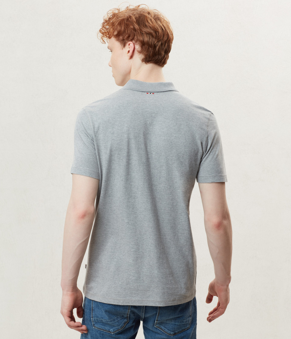 EONTHE MED GREY MEL