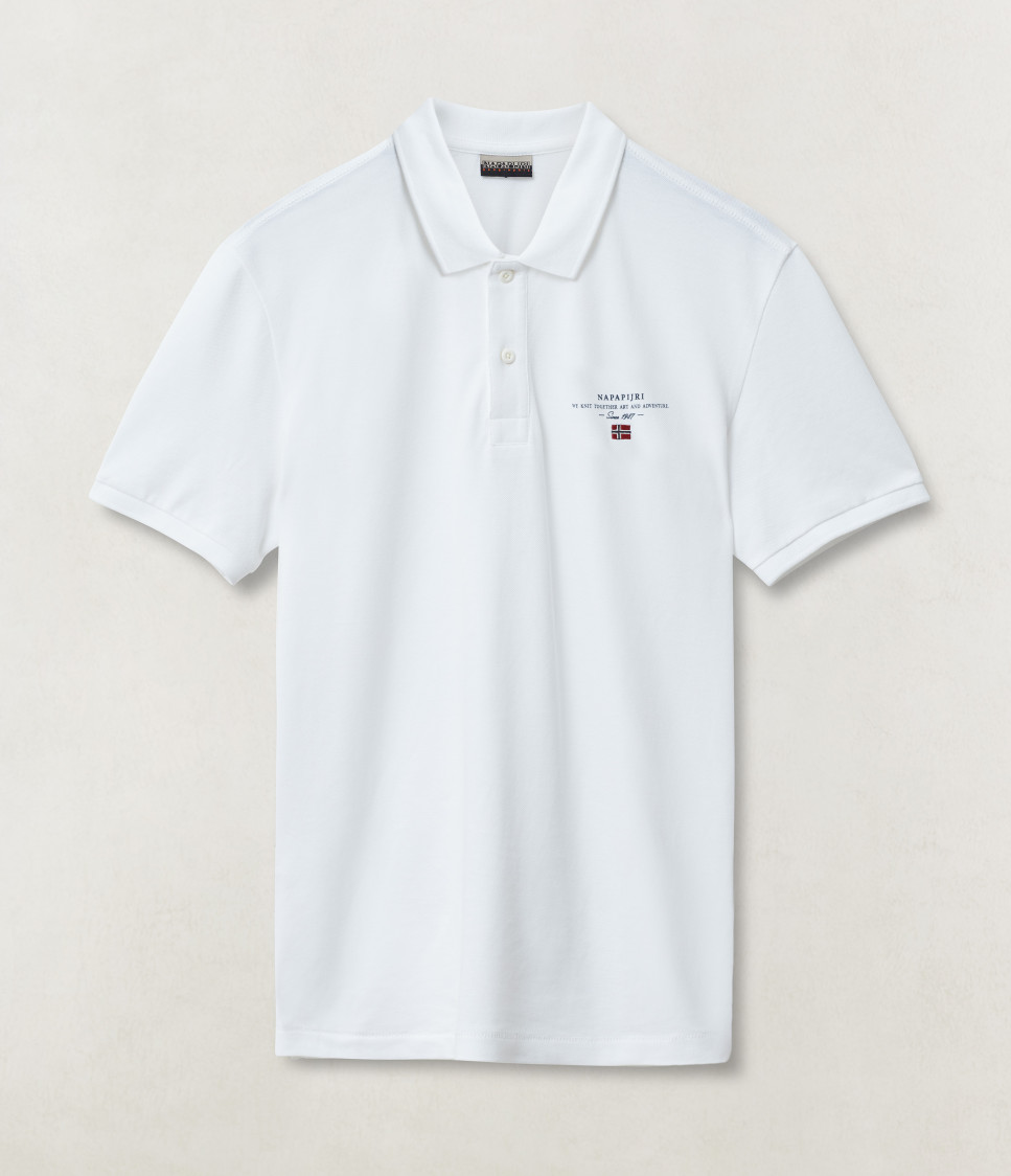 ELBAS 2 BRIGHT WHITE