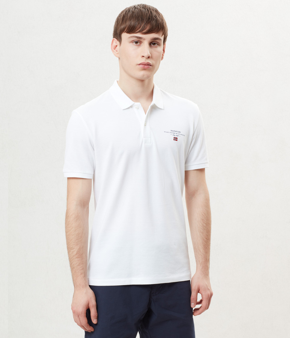 ELBAS 2 BRIGHT WHITE