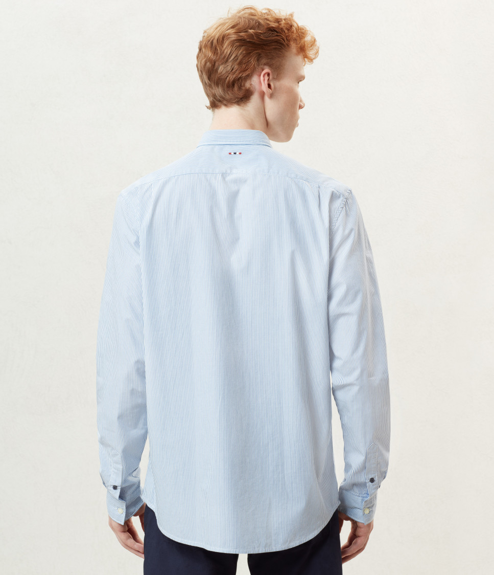 GIULIAN STRIPE