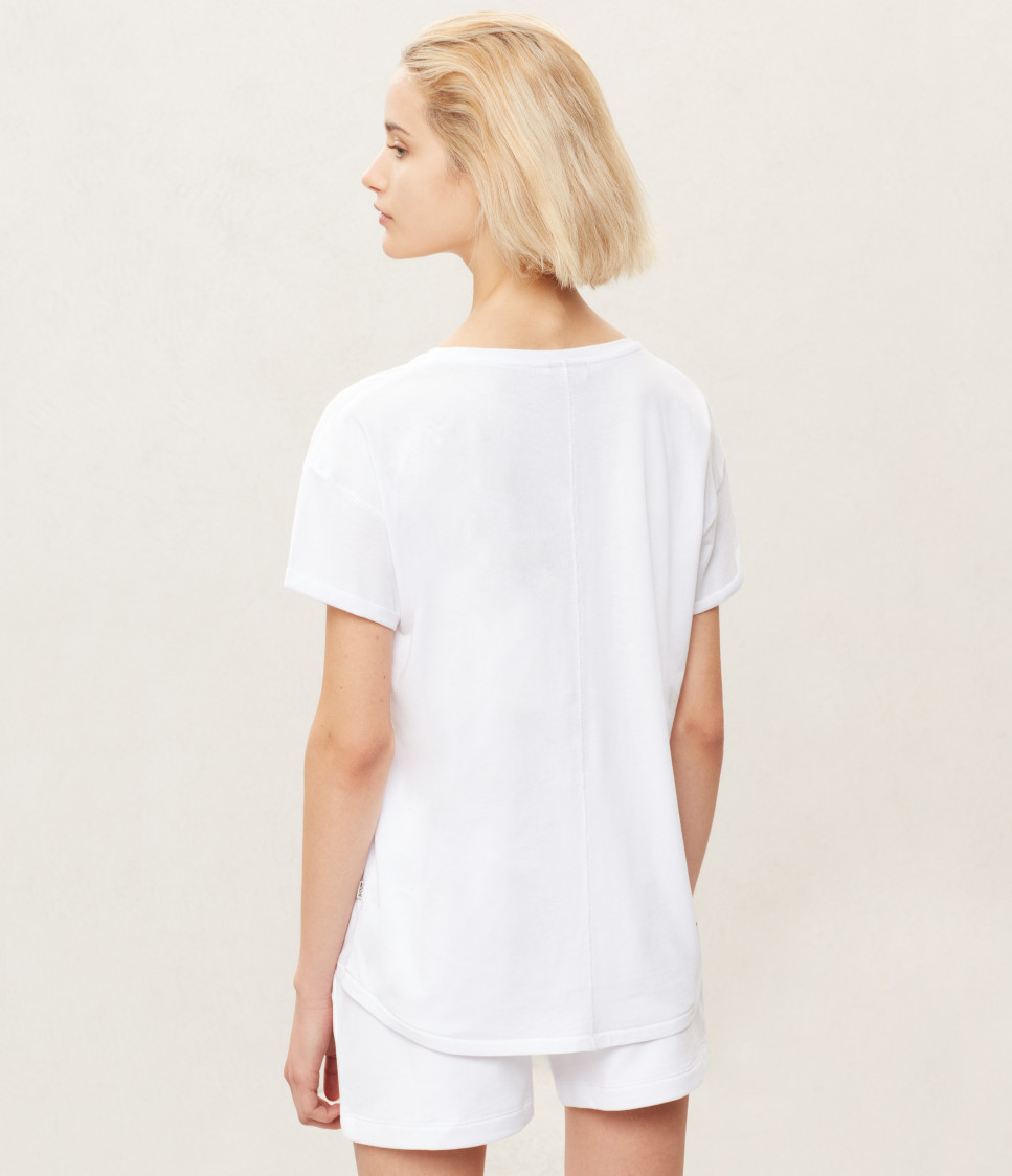 SEVORA W BRIGHT WHITE