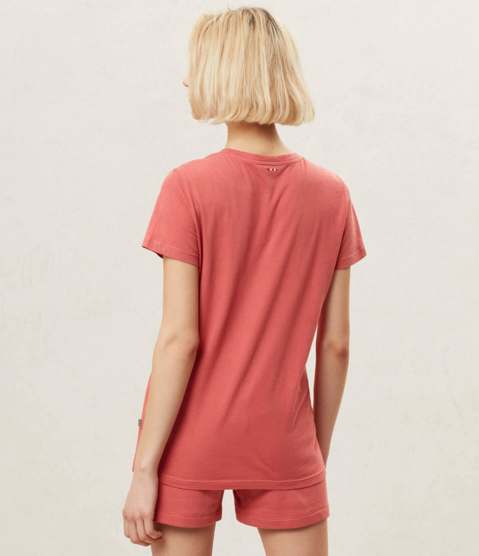 SONTHE W MINERAL PINK