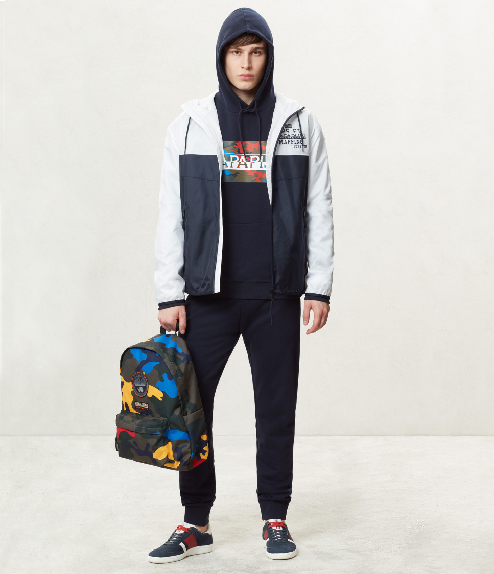 AEBAC MULTICOLOUR