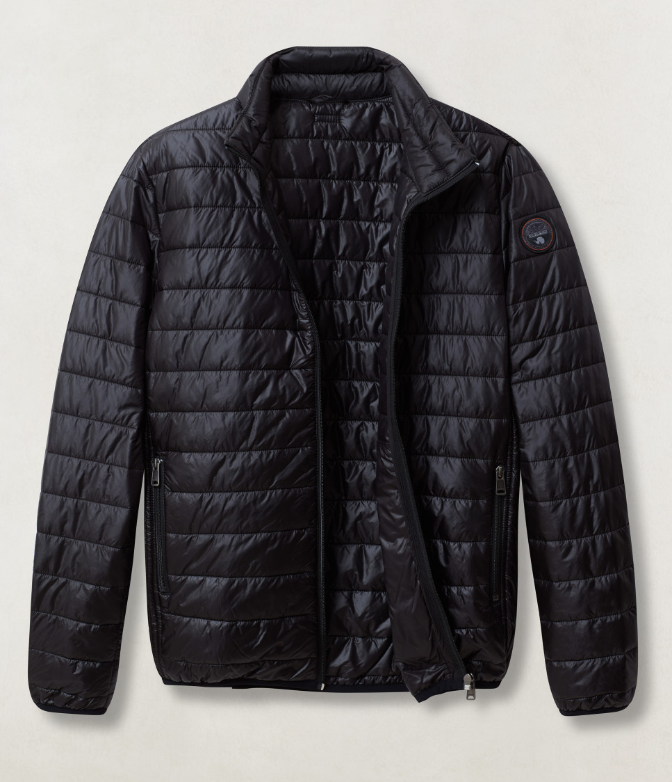 ACALMAR 2 BLACK