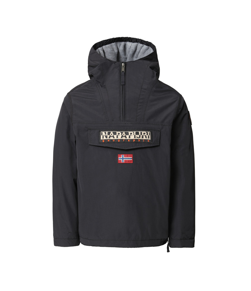 K RAINFOREST 1 BLACK 041
