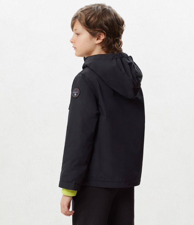 K RAINFOREST 1 BLACK 041