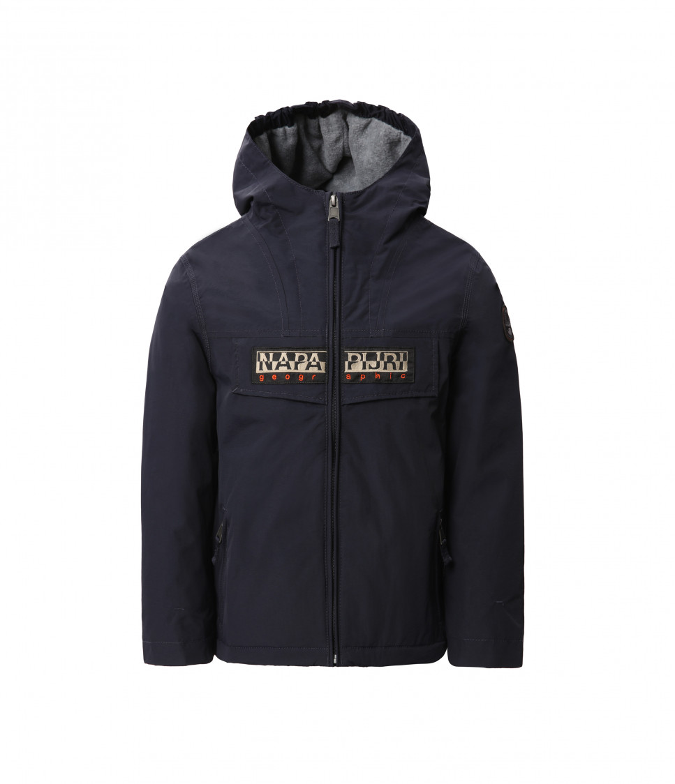 K RAINFOREST OPEN 1 BLU MARINE