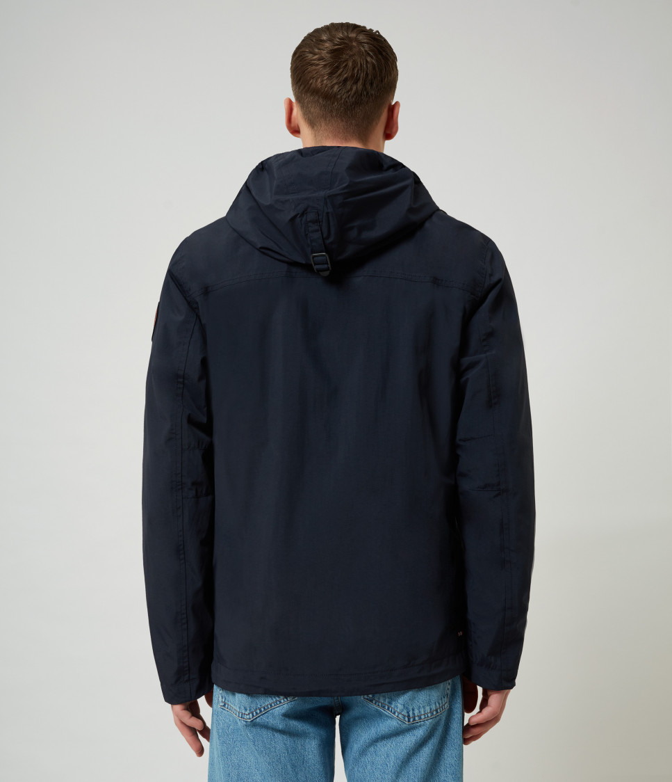 RAINFOREST M SUM 1 BLU MARINE 