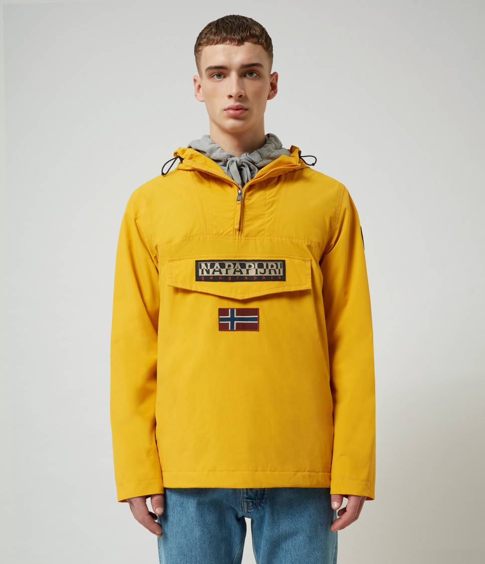 RAINFOREST M SUM 1 MANGO YELLOW 