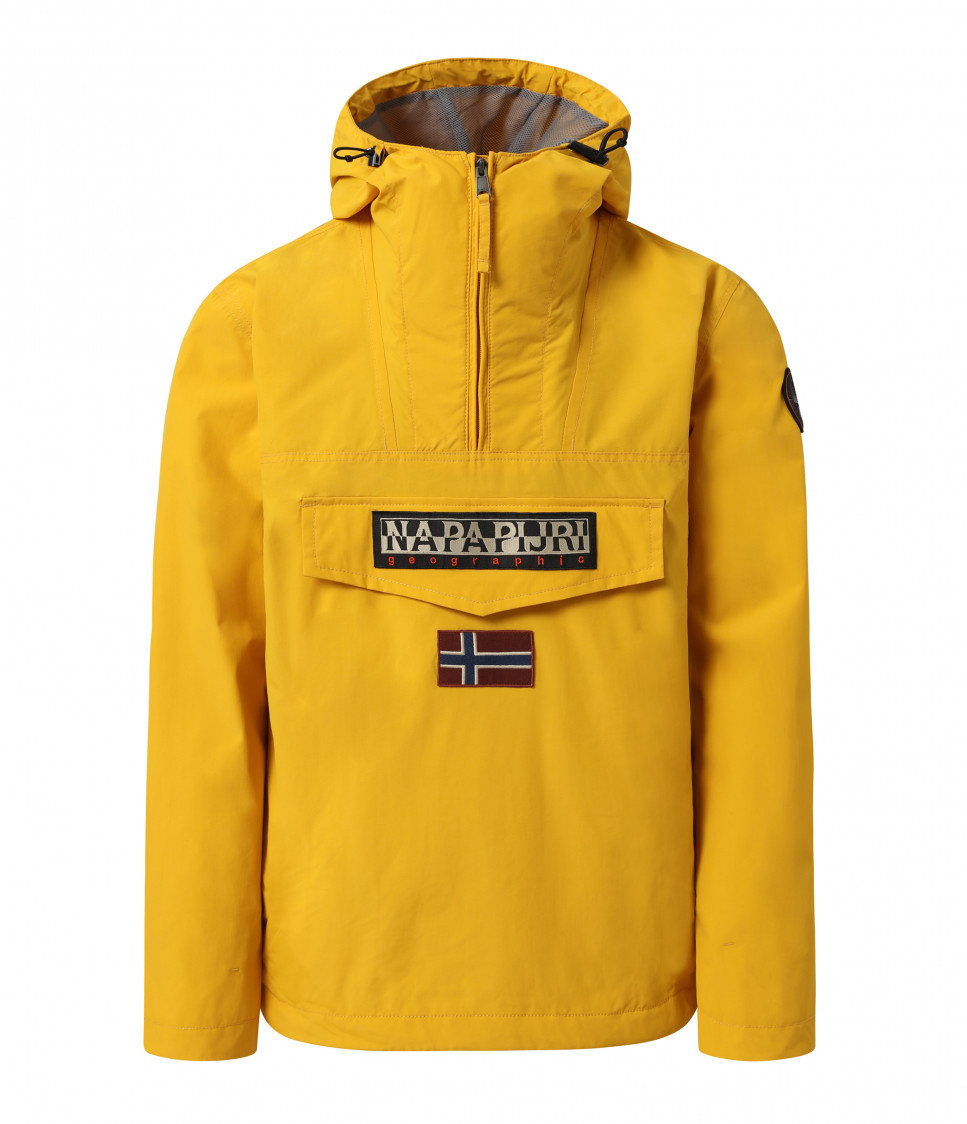 RAINFOREST M SUM 1 MANGO YELLOW 