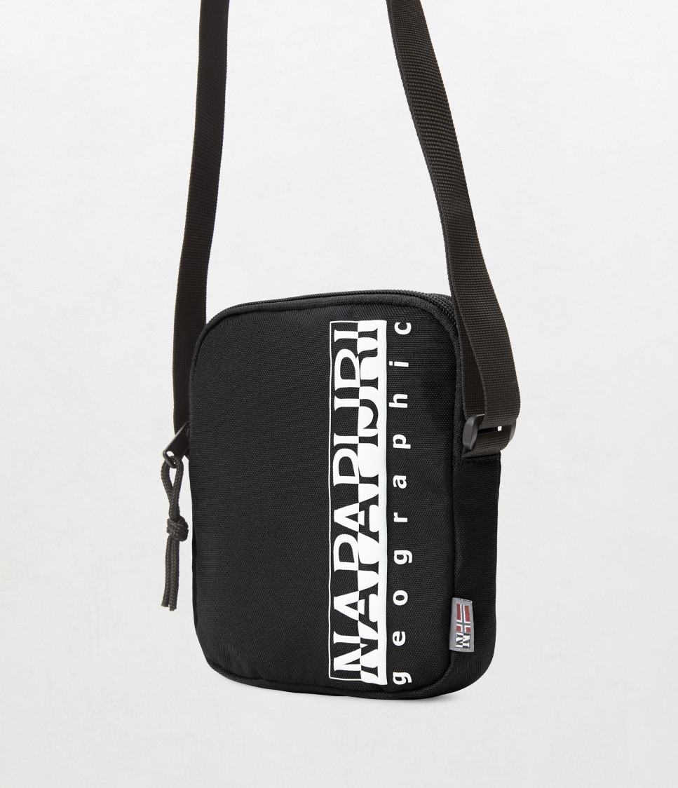 HAPPY CROSS SMALL 1 BLACK 041