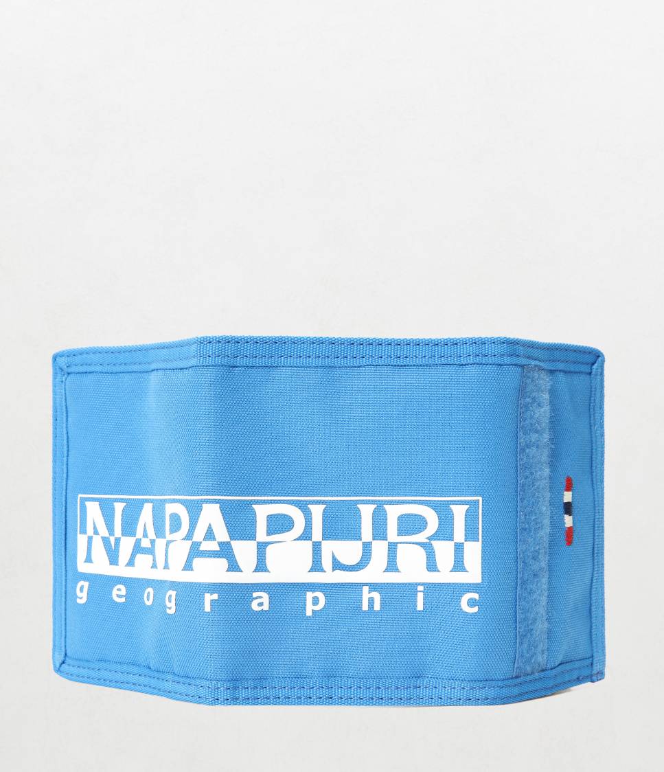 HAPPY WALLET 1 FRENCH BLU