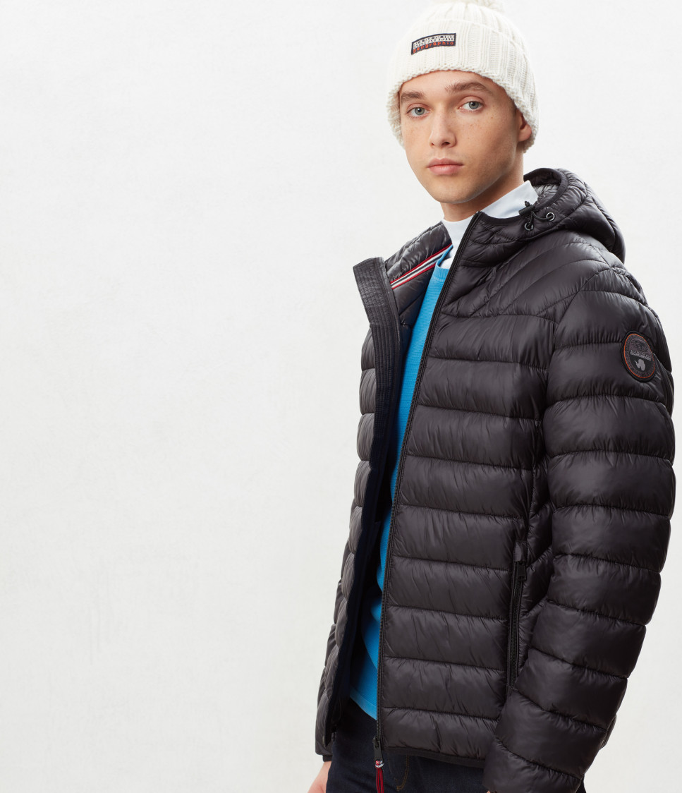 AERONS HOOD 1 BLACK 041